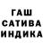 ГАШИШ Изолятор L Nikolayenko